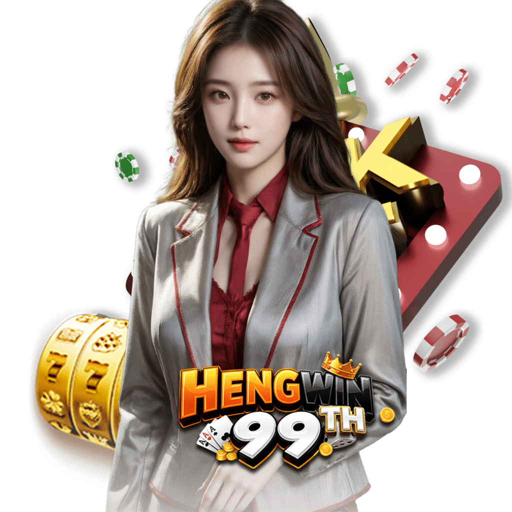hengwin99 สมัคร