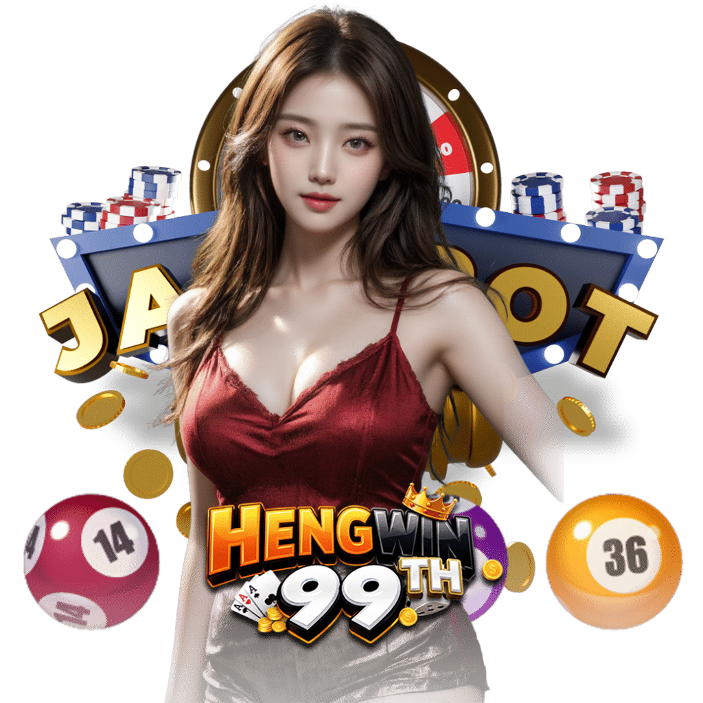 hengwin99 สล็อต